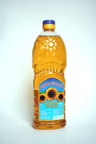 Image:Sunflowerseed oil.jpg