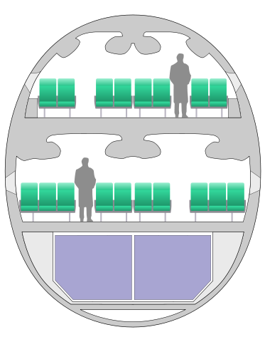 Image:Airbus A380 cross section.svg