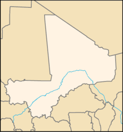 Timbuktu (Mali)