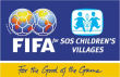 FIFA-SOS Children's Villages partnership logo