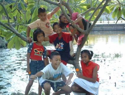 SOS Children Thailand