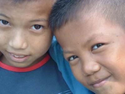 SOS Children Thailand