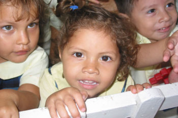 Sponsor a child Sonsonate