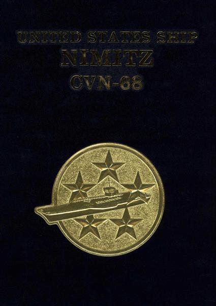 US Nimitz
