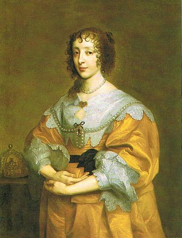 Image:Henrietta Maria.jpg