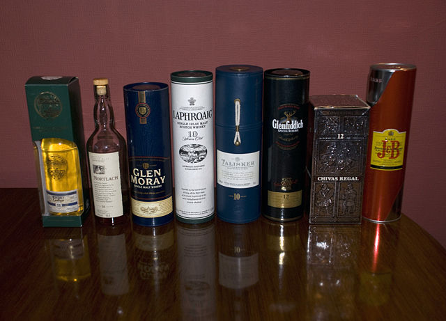 Image:Scotch whiskies.jpg