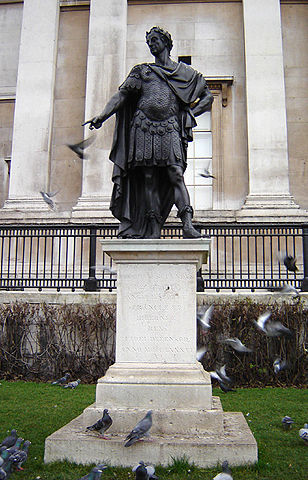 Image:James II statue 1.jpg