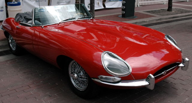 Image:1963 Jaguar XK-E Roadster.jpg