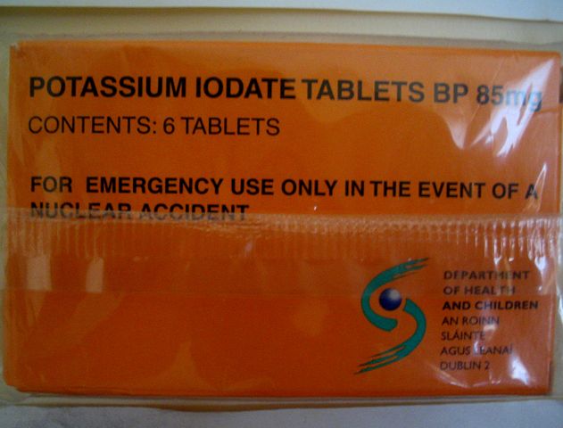 Image:Potassium iodate tablets.jpg