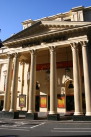 The Lion King in the West End