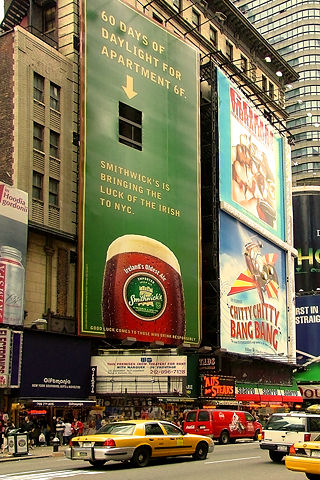 Image:Smithwick's billboard NYC May 2005 Wikipedia.jpg