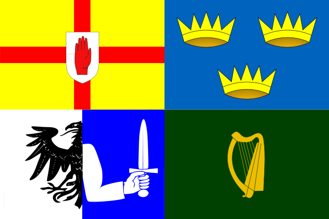Image:Four Provinces Flag.svg