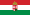 Flag of Hungary