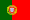 Flag of Portugal