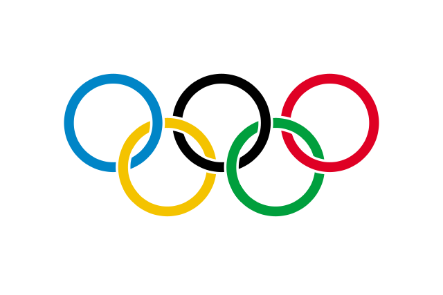 Image:Olympic flag.svg