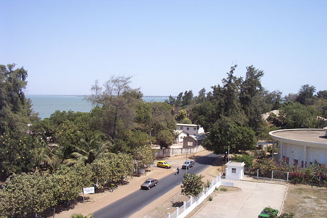 Image:Gambia National Assembly and Marina Parade.jpg