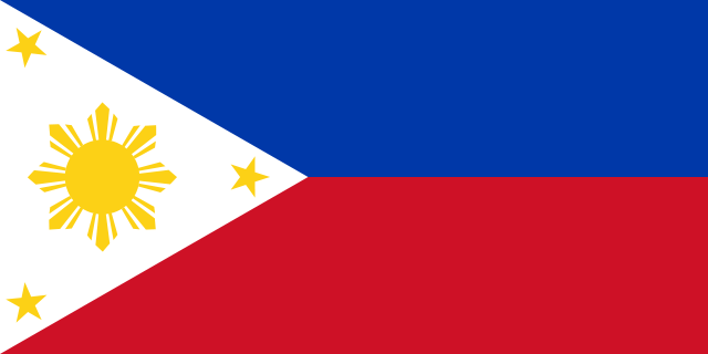 Image:Flag of the Philippines.svg
