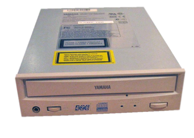 Image:CD-ROM drive.png