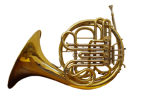 Horn (French horn)