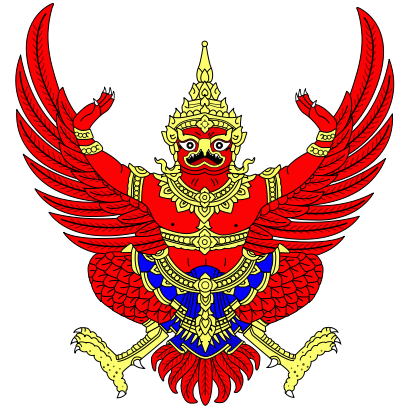 Image:Thai Garuda emblem.svg