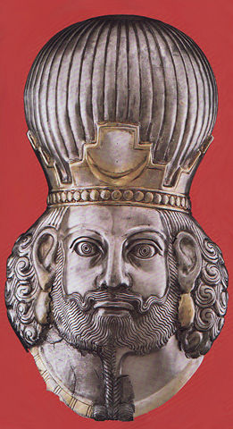 Image:ShapurII bust NYMMA.jpg