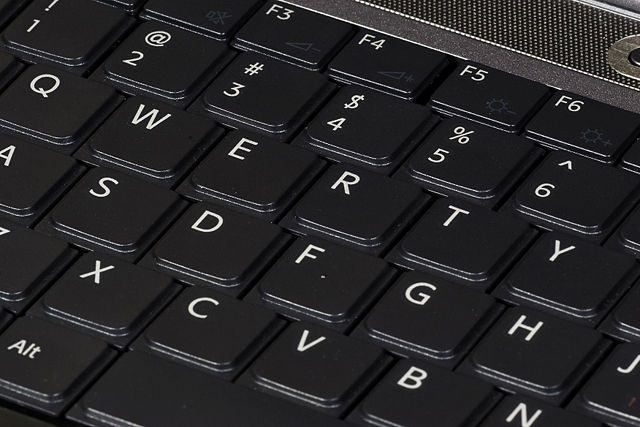 Image:QWERTY keyboard.jpg