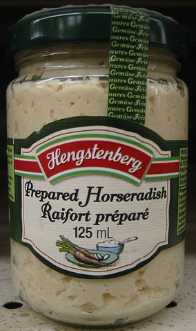 Image:Horseradish prepared.jpg