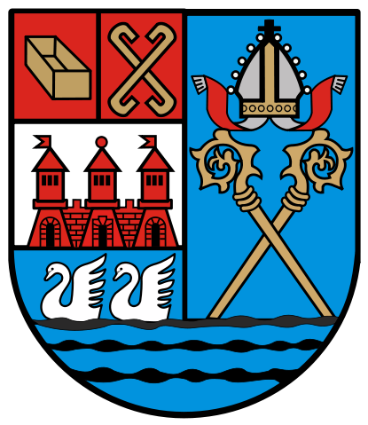 Image:Herb Kolobrzegu.svg