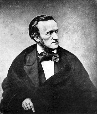 Image:Richard Wagner, Paris, 1860.jpg