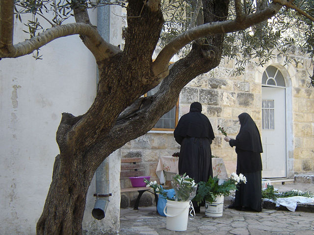 Image:2 nuns arranging flowers.jpg
