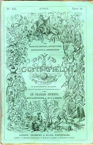 Image:David Copperfield serial cover.jpg