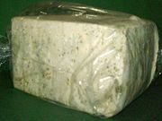 Bread mold is one of the most common types of mold, and can cover a loaf of bread in less than three days.