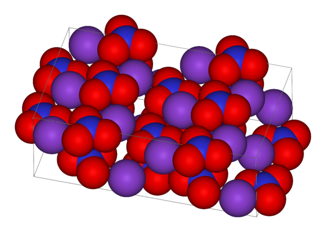 Image:Potassium-nitrate-unit-cell-3D-vdW.png