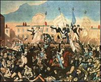 Peterloo 1819 (2)