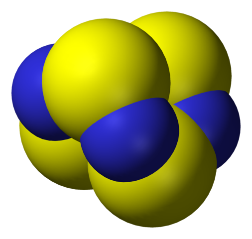 Image:Tetrasulfur-tetranitride-3D-vdW.png
