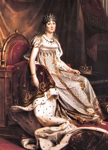 Image:Josephine de Beauharnais, Keizerin der Fransen.jpg