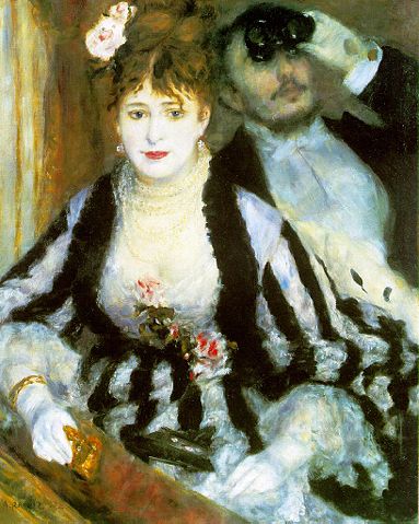 Image:Pierre-Auguste Renoir, La loge (The Theater Box).jpg