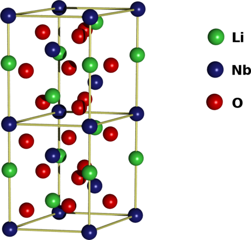 Image:Linbo3 Unit Cell.png