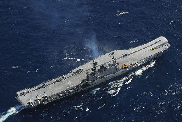 Image:INS Viraat (R22) Malabar 07.jpg