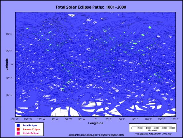 Image:Total Solar Eclipse Paths- 1001-2000.gif