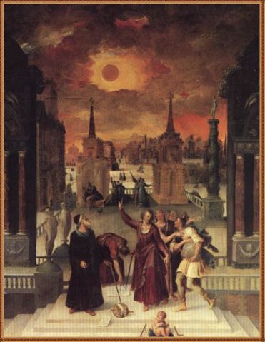 Image:Antoine Caron Astronomers Studying an Eclipse.jpg
