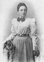 Emmy Noether