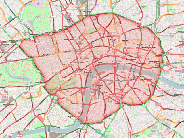 Image:London congestion charge zone.png