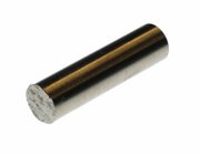 Zirconium rod