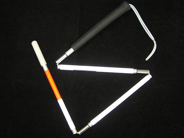 Image:Long cane folded.jpg