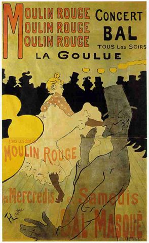 Image:Toulouse-Lautrec - Moulin Rouge - La Goulue.jpg