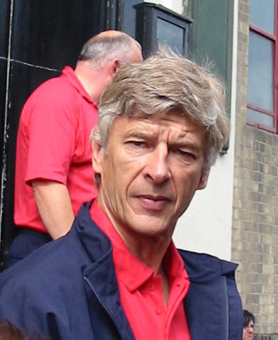 Image:Arsene Wenger.JPG