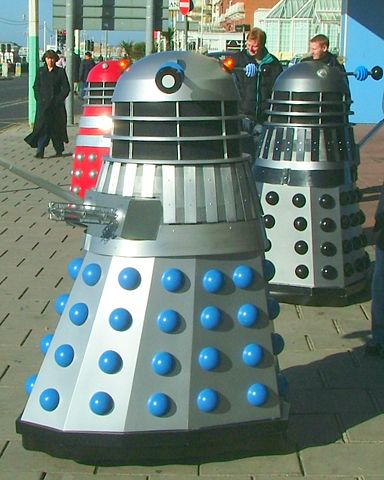 Image:Dalek - Dr Who.jpg