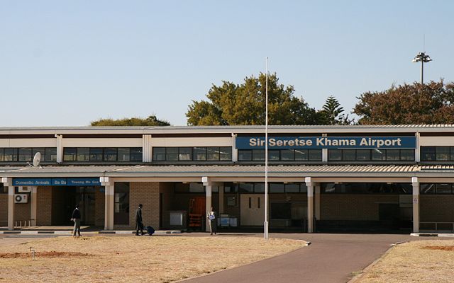 Image:Gaborone Airport.jpg