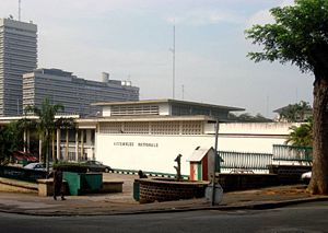 The National Assembly